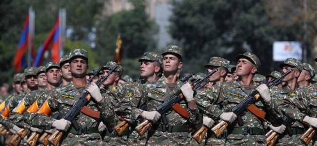 Կատարել նվիրաբերություն «Զինծառայողների ապահովագրություն» հիմնադրամին Կատարել նվիրաբերություն «Զինծառայողների ապահովագրություն» հիմնադրամին