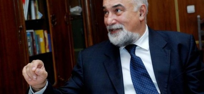 Մենք երբեք չպետք է անտեսենք մեր պարտականությունը Հայոց ցեղասպանության ճանաչման հարցում. Վարուժան Ոսկանյանի հարցազրույցը Մենք երբեք չպետք է անտեսենք մեր պարտականությունը Հայոց ցեղասպանության ճանաչման հարցում. Վարուժան Ոսկանյանի հարցազրույցը