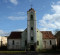 GHERLA | Hramul bisericii SOLOMON, prima biserică armeano-catolică din Transilvania