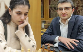 ȘAH | Au fost desemnați campionii de șah, la feminin și masculin, ai Armeniei