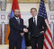 WASHINGTON  | Întâlnirea ministrului de externe al Armeniei și a secretarului de stat al SUA