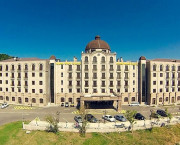 ARMENIA | Primul hotel „Mercure” se va deschide în locul Golden Palace Hotel Resort and Spa din Tsakhkadzor