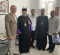 Vizita Preasfinției Sale Episcop Datev Hagopian la Târgu Ocna