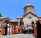 A 1111-a aniversare a complexului monahal VAHANAVANK a fost sărbătorită la Kapan, în sudul Armeniei