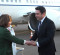 BEDROS HORASANGIAN : Nancy Pelosi la Erevan, K.H. Zambaccian în eternitate