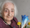 MÜNCHEN | Astrid Kanterian, în vârstă de 101 ani, a fost onorată de oficialitățile bavareze