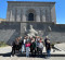 VIZITAȚI ARMENIA! Un grup de armeni din România a vizitat Patria Mamă