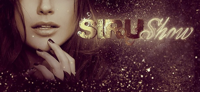 Video: Sirusho – SiruShow 2013