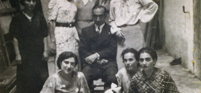 DIASPORA / Activitatea poetului HRAND NAZARIANZ la Bari la începutul secolului trecut