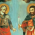 Sfinții Apostoli Tadeu și Bartolomeu, Apostolii Armenilor
