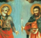 Sfinții Apostoli Tadeu și Bartolomeu, Apostolii Armenilor