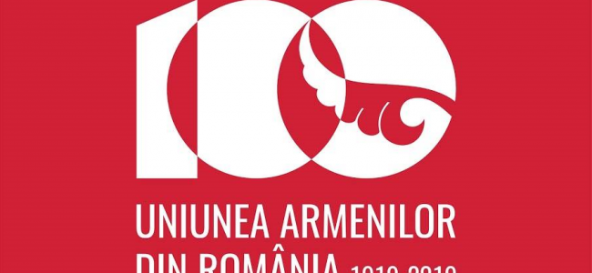 RETROSPECTIVĂ / UNIUNEA ARMENILOR DIN ROMÂNIA  ÎN  2019