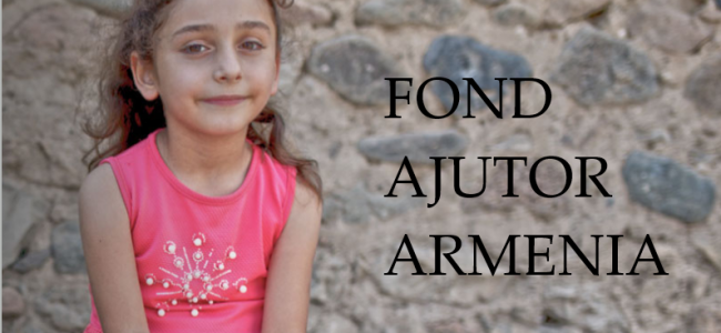 FONDUL ARMENIA /