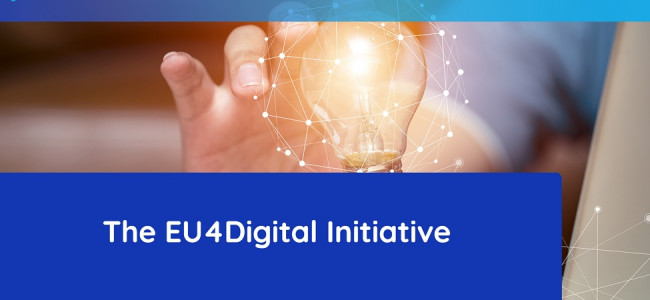 EU4Digital – Comisia Europeană sprijină un program-pilot de comerț electronic între Armenia, Azerbaidjan, Georgia și Germania