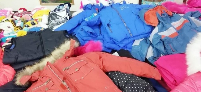Comunitatea armeană din România ajută în continuare familiile refugiate din Arțakh Comunitatea armeană din România ajută în continuare familiile refugiate din Arțakh