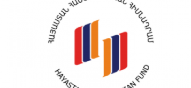 Apelul reprezentantului național al Fondului Armenia în România prilejuit de TELEDON-ul din 28.11.2024 Apelul reprezentantului național al Fondului Armenia în România prilejuit de TELEDON-ul din 28.11.2024