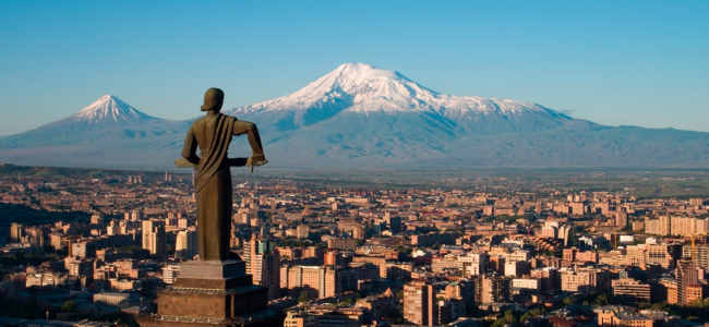 BEDROS HORASANGIAN : Armenia după alegeri. Unitate și coeziune