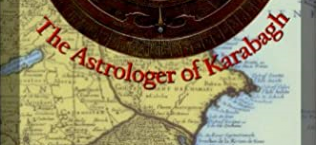NOTE DE LECTOR | Platon P. Zubov : Astrologul din Karabagh