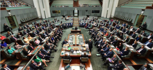 AUSTRALIA | Legislativul de la Camberra recunoaște Genocidul armean și îndeamnă guvernul să facă același lucru