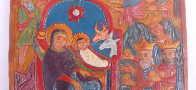 CREDINȚĂ  | Tradiții și obiceiuri de Sfintele Sărbători de Crăciun la armeni