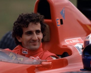 PORTRET | „Nu vorbesc armeană, dar sunt armean”: Alain Prost – Legenda vie a Formulei 1