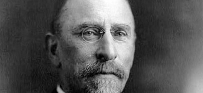 CALENDAR | Pe 26 aprilie 1856 s-a născut Henry Morgenthau, ambasador american în Imperiul Otoman, în timpul Primului Război Mondial