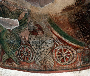 PADOVA | Inaugurarea expoziției : ARMENIA. Picturi murale în bisericile armenești din secolele VII-XIII
