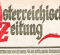 ISTORIE | „Ziarul Austriac” din 20 mai 1947  scrie despre Armenii în noua lor patrie