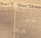 ISTORIE | Despre Statutul Patriarhatului Armenesc în ziarul Wiener Abendpost -14 august 1916
