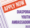 ARMENIA | Au mai rămas 10 zile până la data limită pentru a aplica la programul „Tineri Ambasadori ai Diasporei”
