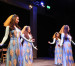 Pe scenă dansa spiritul Armeniei și dorul armeanului din România…