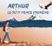 LA PARIS A APĂRUT „ARTHUR LE PETIT PRINCE D’ ARMENIE”  