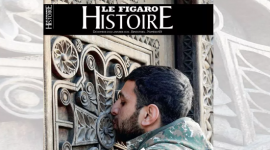 „Le Figaro – Histoire” = ARMENIA – Într-adevăr un număr excepțional
