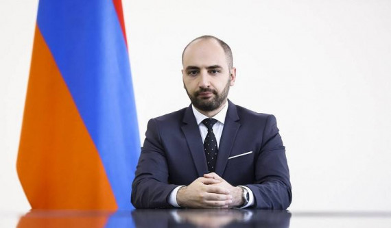 Comentariul secretarului de presă al MAE din Armenia despre teroarea psihologică și încălcarea drepturilor copiilor armeni de către Azerbaidjan