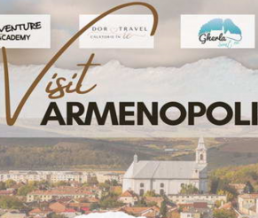 În așteptarea turiștilor, Gherla (Armenopolis) oferă noi spații de cazare