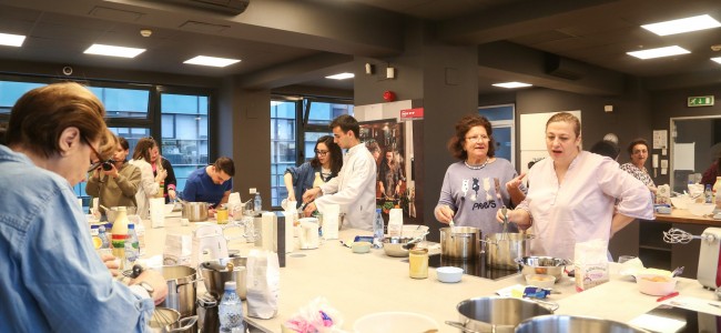Kuxa Events și… armenii Kuxa Events și… armenii