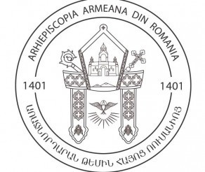 SCRISOARE DE CONDOLEANȚE ADRESATĂ FAMILIEI COZIGHIAN SCRISOARE DE CONDOLEANȚE ADRESATĂ FAMILIEI COZIGHIAN