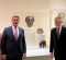 LONDRA | Mai multe obiecte de la Muzeul de Istorie al Armeniei expuse la British Museum în cadrul expoziției „Din Persia în Grecia”