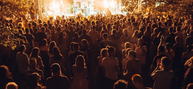 Voluntar la Festivalul Strada Armenească, ediția a șaptea, 2023 Voluntar la Festivalul Strada Armenească, ediția a șaptea, 2023