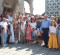 BULGARIA | În cel mai vechi lăcaș creștin din Burgas, la Biserica Armeană Sf. Cruce s-a oficiat Sf. Liturghie arhierească