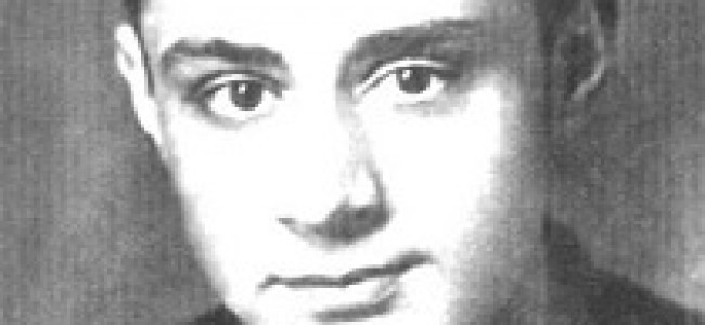 CENTENAR | Pe 7 septembrie 1923 s-a născut poetul Eduard Asadov ( Asadyan)