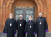 Vizita pastorală a Preasfințitului Părinte Episcop Datev Hagopian în SUA