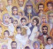 COMEMORAREA sfinților martiri ai Genocidului Armean din 1915
