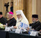 Întâlnirea dintre reprezentanții Statului Român și reprezentanții cultelor religioase recunoscute din România
