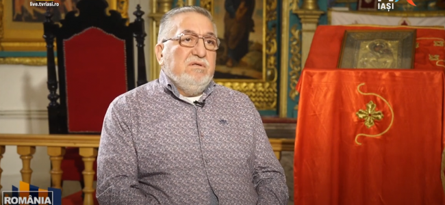 TVR IAȘI | România Diversă – Destine Armenești TVR IAȘI | România Diversă – Destine Armenești