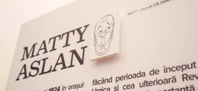 Matty Aslan… Matty Aslan…