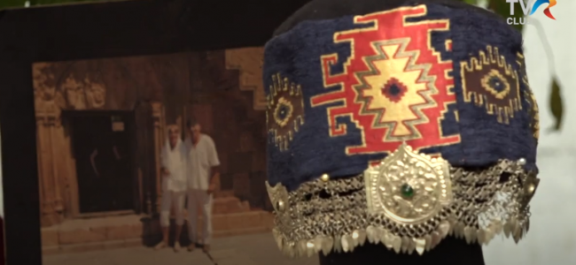 VIDEO | Festivalul Curtea Armenească 2024 VIDEO | Festivalul Curtea Armenească 2024