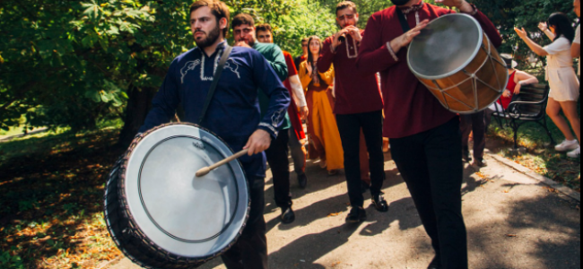 Festivalul Strada Armenească – ediția a opta –  Festivalul Strada Armenească – ediția a opta –