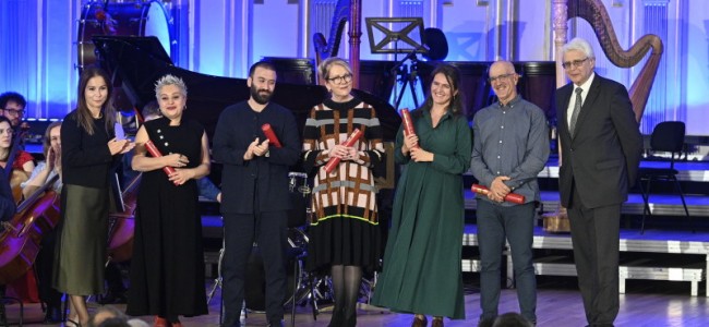 SUCCESUL CENTRULUI CULTURAL „TERIAN” LA „EUROPA NOSTRA 2024” -Interviu cu Lilit Melikyan SUCCESUL CENTRULUI CULTURAL „TERIAN” LA „EUROPA NOSTRA 2024” -Interviu cu Lilit Melikyan