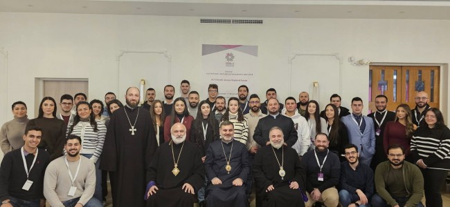 Participarea activă a tinerilor ACYO România la ședințele regionale ale ACYO World din Suedia și Olanda Participarea activă a tinerilor ACYO România la ședințele regionale ale ACYO World din Suedia și Olanda
